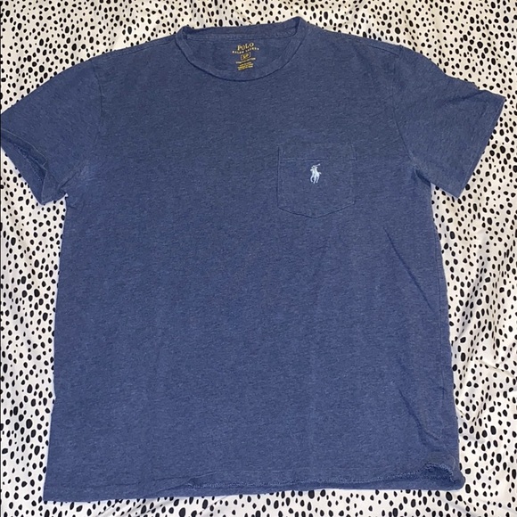 Polo Ralph Lauren tee - Picture 2 of 3